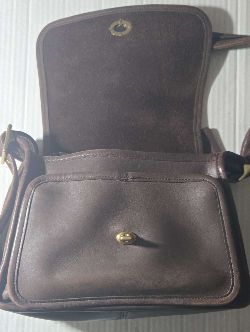 Vintage Coach Rambler - Picture 6 of 9